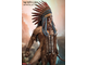 ПРЕДЗАКАЗ - Индейский охотник в коричневом - КОЛЛЕКЦИОННАЯ ФИГУРКА 1/6 Mohegan (hunter attire) Brown (PL2022-200B) - TBLeague ?ЦЕНА: 17900 РУБ.?