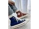 Кеды Converse Chuck 70 3 color 3-х цветные высокие 171659C фото