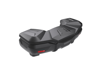 Кофр TESSERACT Polaris Touring 570 (010_058_00) для POLARIS TOURING 570 (Вес: 10 кг; ДхШхВ: 1200х580х360 мм; Объем: 115 литров)