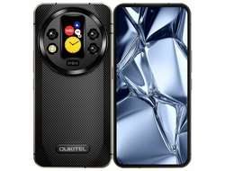 Oukitel WP200 Pro 24/1TB Black