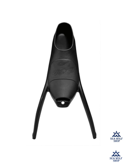 Калоши C4 серии 400 р.38/39 черные (пара) !promo