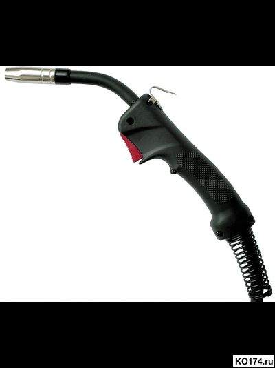 Сварочная горелка Optima MW-15 Basic 3 м