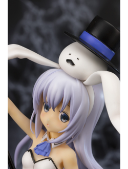 Фигурка 1/8 Чино Кафу (Kafuu Chino Bunny ver.)