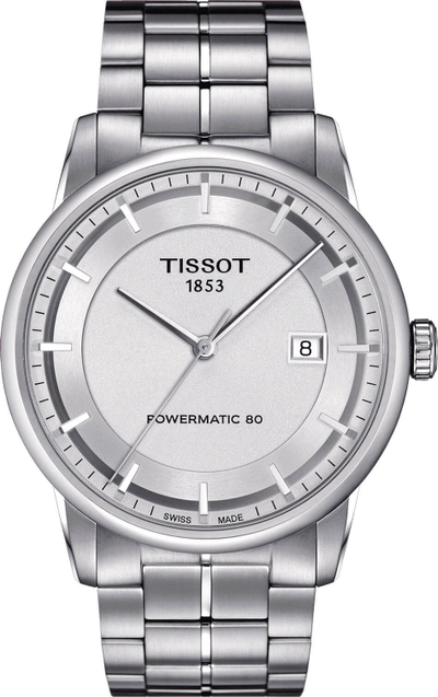 Швейцарские часы Tissot T086.407.11.031.00