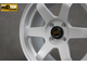 Комплект дисков R16 7,0J ET+35 4*100 RAYS Volk Racing TE37 SL Белый (D159)