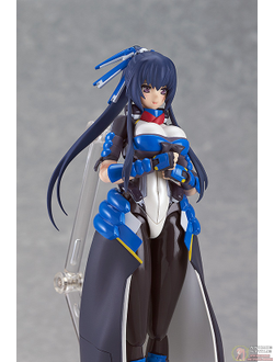 Фигурка фигма Футаё Хонда (figma Honda Futayo)