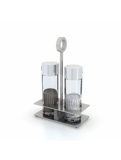 посуда Соль и перец