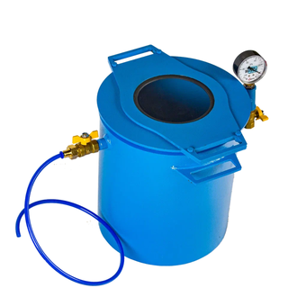 Вакуумная камера MM-V17