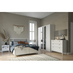 Спальня в скандинавском стиле Фрея