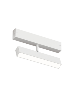 Трековый светильник Denkirs DK8009-WH