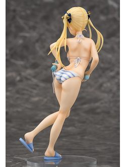 Фигурка 1/10  Рин Сузуноки (Rin Suzunoki Swimsuit Ver.)