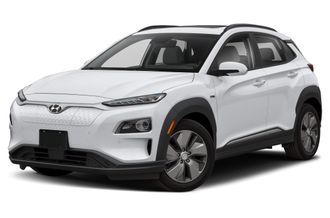 Hyundai Kona Electric I 2018&gt;