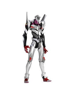 Робот Ева 04 (Eva 04)