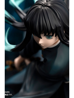 Фигурка 1/8 Муитиро Токито (Muichirou Tokitou ARTFX J)