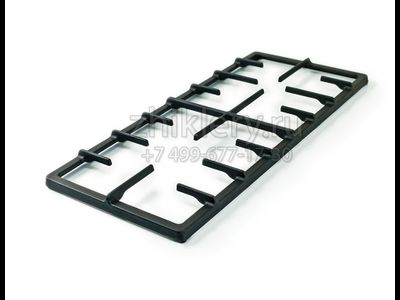 Чугунная решетка стола DARINA GM241 (225x515) (GM241 17 100)