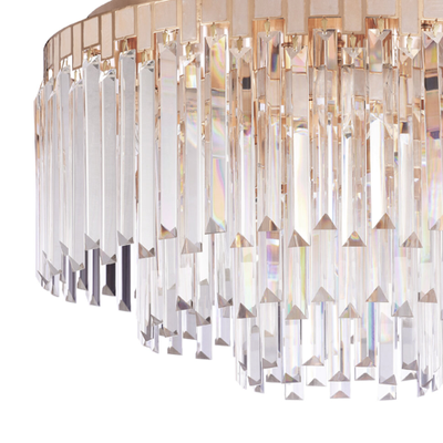 C-FGWT НАРА Люстра потолочная 0024/10