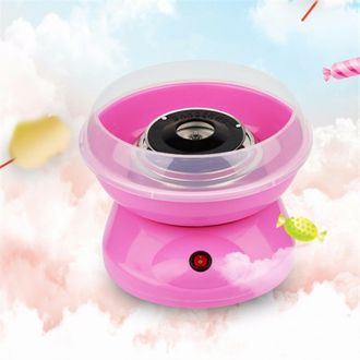 Аппарат приготовления сладкой ваты Cotton Candy Maker оптом