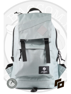 Рюкзак для города GO Citypack. Дизайнер Гоша Орехов. Фото.