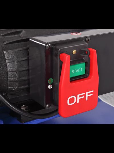 Рейсмусовый станок BELMASH P380ARB 230 V