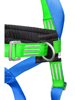 Удерживающая система УС-2АЖ (лента) СИЗ