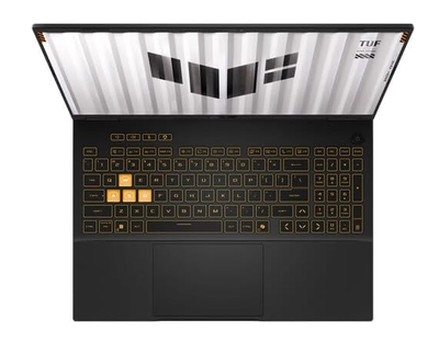 Asus Tuf Gaming - RTX 5060