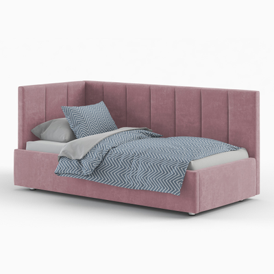 Кровать детская Quadra (Квадра)