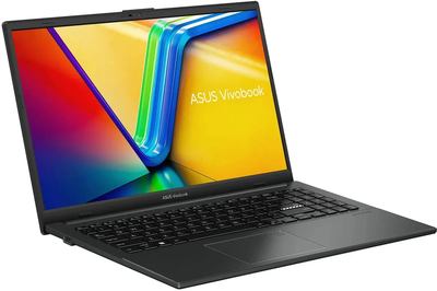 Asus VivoBook E1504FA-BQ090 15.6" IPS FHD 8Gb, (SSD)512Gb Dos Черный