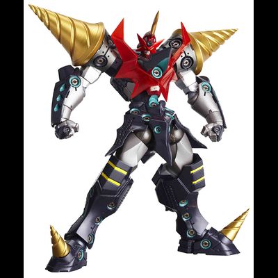 Робот Супер Гелакси Гуррен-Лаганн (Super Galaxy Gurren-Lagann)