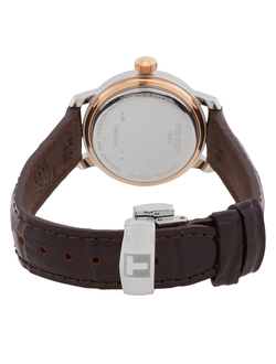 Швейцарские часы Tissot T097.010.26.118.00