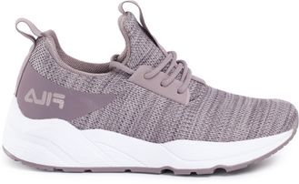 Кроссовки FILA TORNADO KNIT 3.0 Сиреневые женские (36-41)