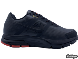 NIKE STRUCTURE GORE-TEX THERMO ЧЕРНО-КРАСНЫЕ (40-45)