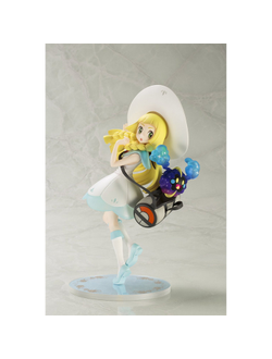 Фигурка 1/8 Лили (Lilie,Cosmog)