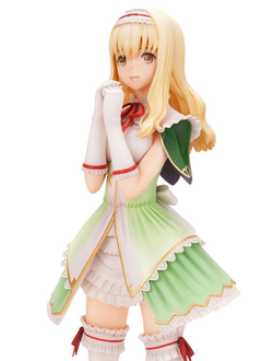 Фигурка 1/8 Элмина Родерия (Elmina Rhoderia)