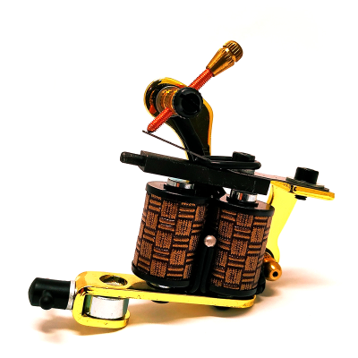 Индукционная татуировочная машинка MG-045