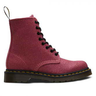 Doc martens womens glitter outlet