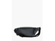 Сумка на пояс Anteater Waist Bag Серая детали