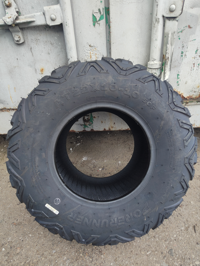 Шина Forerunner AT 22x10-10 6PR 50F Knight TL