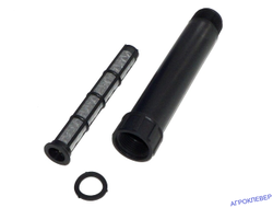 Фильтр 1м.куб/ч (сетка) 3/4" вн-нар, 120mesh