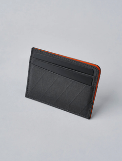 Кошелек Alpaka Ark Card Wallet Black X-Pac VX21