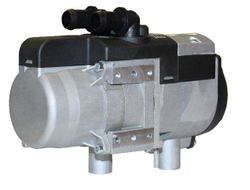 ПЖД с комплектом для установки TSS-Diesel 8-24кВт (Бинар-5S)