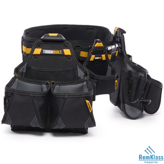 Комплект Toughbuilt TB-CT-101-4p