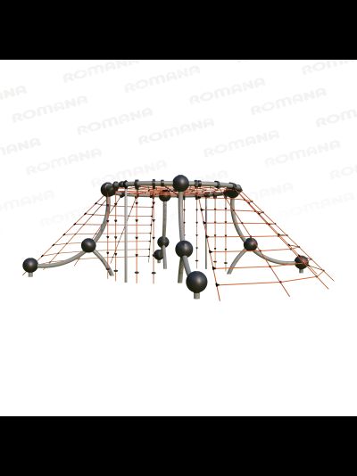 Канатный лаз Romana 116.02.00