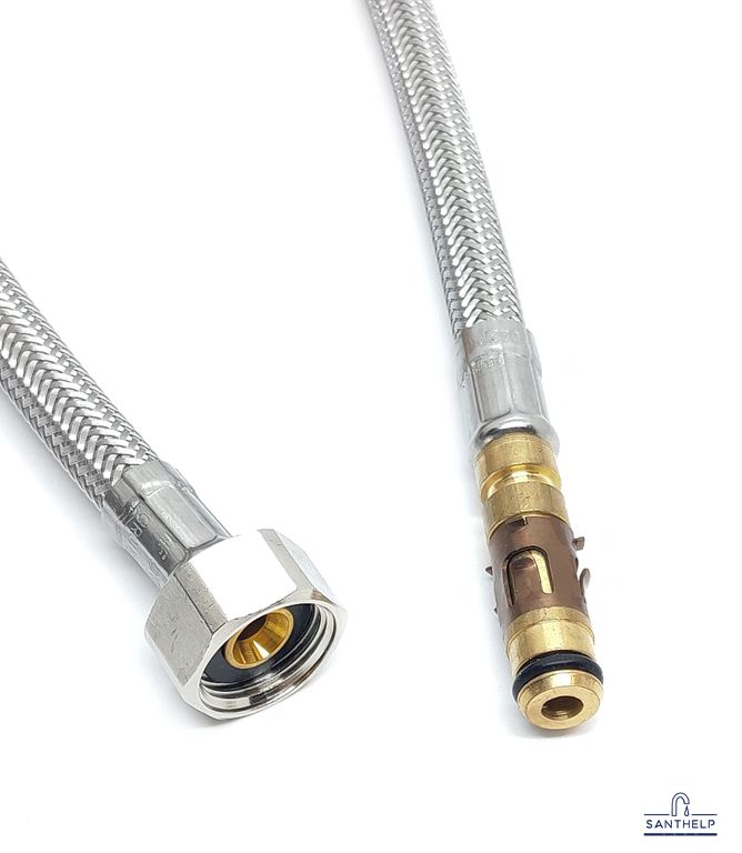 гибкая подводка для смесителя 3/8. подводка для смесителя 3 8. гибкая подводка 3/8 на 1/2. подводка гибкая (1/2 гайка/штуцер м10_l=60см). подводка для смесителя 3 8.