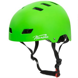 Купить защитный шлем Комета Интегра (Green) в Иркутске
