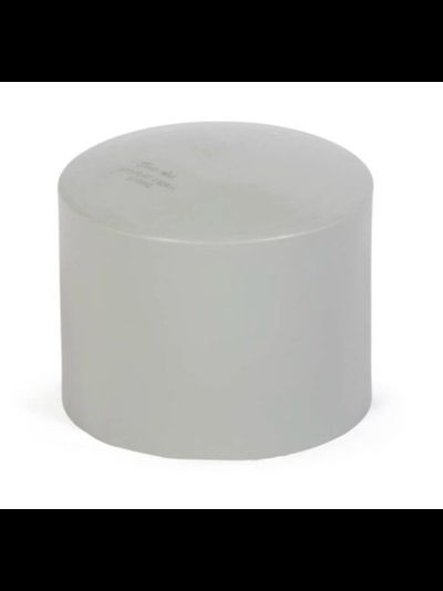 PERT заглушка литая для ГВС SDR11 д. 140