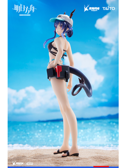 Фигурка Чэнь (Ch'en Swimsuit ver. Coreful Figure)