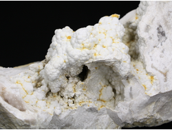 Халцедон, Россия, Северный Кавказ, КЧР, Усть-Джегутинский район (140*65*75 мм, 650 г) №27162