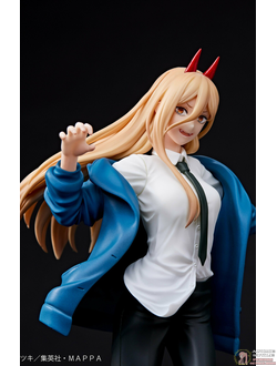 Фигурка Пауэр (Power)