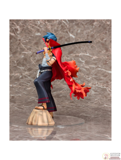Фигурка 1/8 Камина (Kamina)