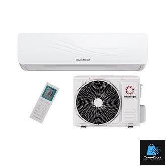 Кондиционер Fujimitsu FR-12SBIN1 Инвертер (Компрессор GMCC)